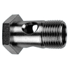 Raccord de tuyau de tuyau basse pression HB14                   (6089)